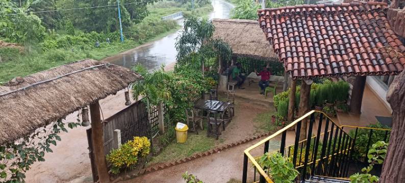 科怀村度假村(KHOAI VILLAGE RESORT)图片