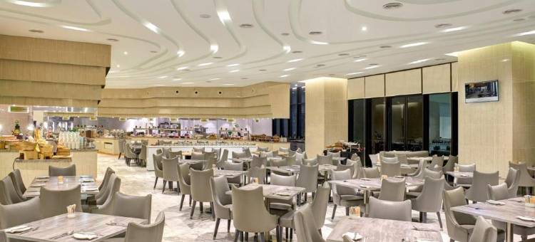 云顶高原的阿森特套房(The Ascent Suites Genting Highlands)图片