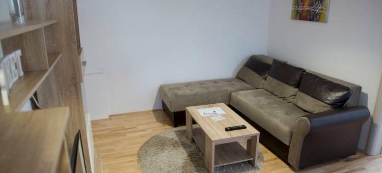 欧华公寓酒店(EUWA AIRPORT APARTMENT)图片