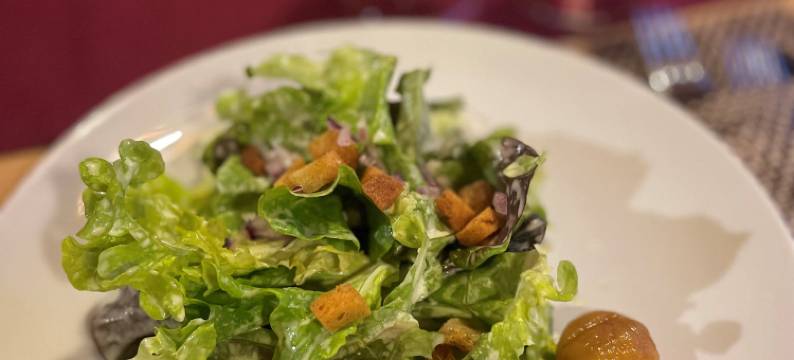 毕东思豪斯圣乔德酒店(St.Jodern)图片