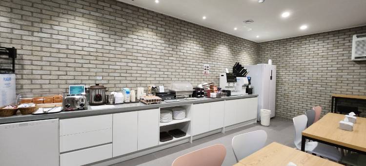 全州酒店 双重住宿 瑞新分店(TWOSOME STAY)图片