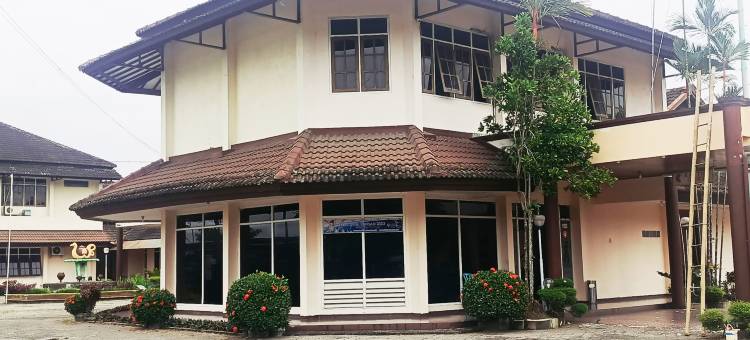 Hotel Wijaya Purwokerto图片