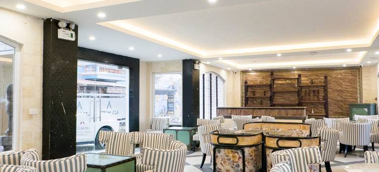 A25酒店-29号Thac Bac-萨帕(A25 Hotel - 29 Thac Bac)图片