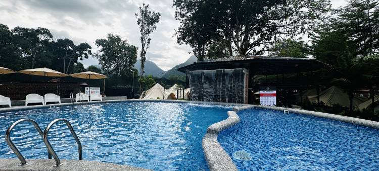 GOPENG GLAMPING PARK图片