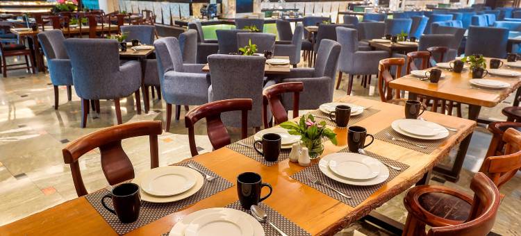 大西雅酒店(Grand Sya Hotel)图片