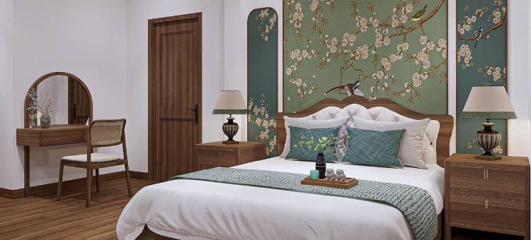 旺阳夜市度假村(Vangvieng Night Market Resort)图片