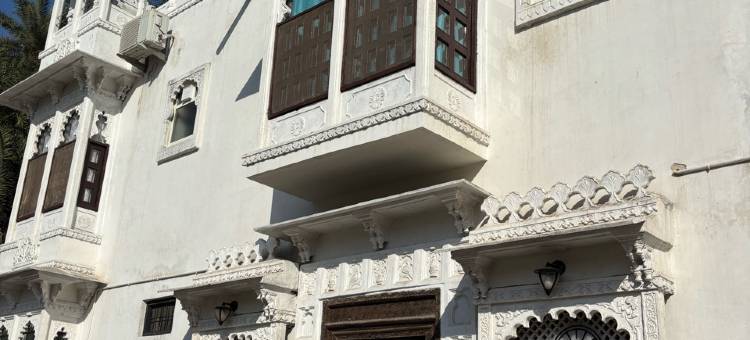 本迪之家酒店(Hotel Bundi House)图片