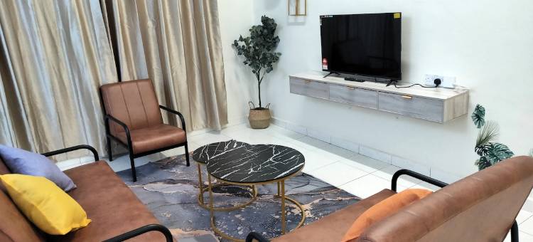 Forget-Me-Not Pangkor Homestay 70图片