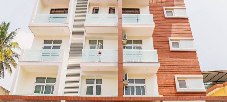 VARSHA ENCLAVE DELTA HOUSE图片