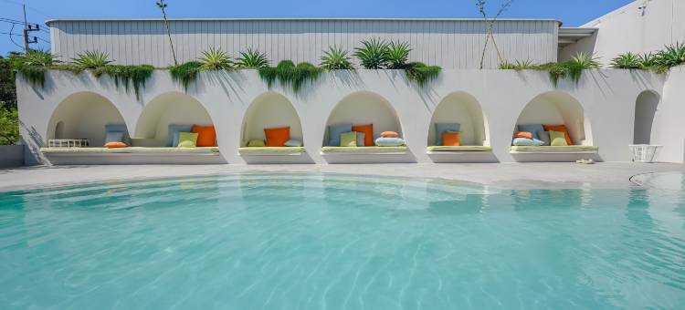 Cara Cara Resort Koh Larn图片