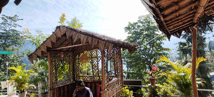 自然别墅凯亚尔基(Nature villa Kyarki)图片