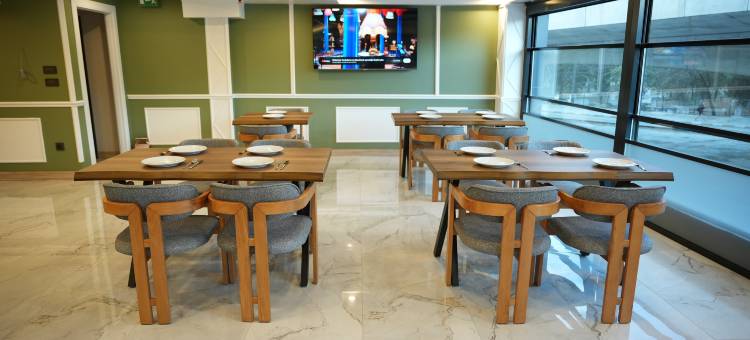 肯特酒店房间(Kent Room Hotel)图片