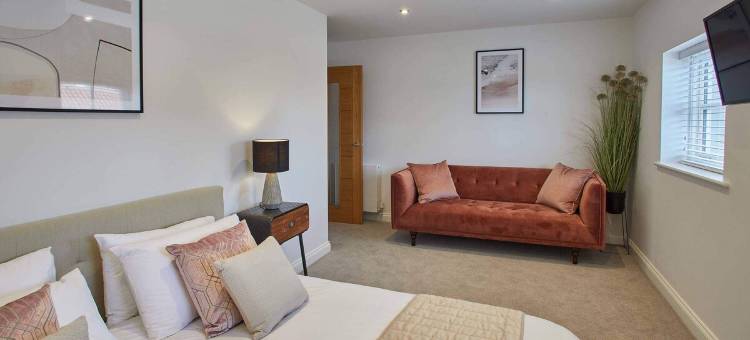 Host & Stay | The View, Hudsons Yard House图片