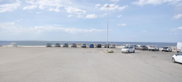 Altamarea - Sea view suites图片