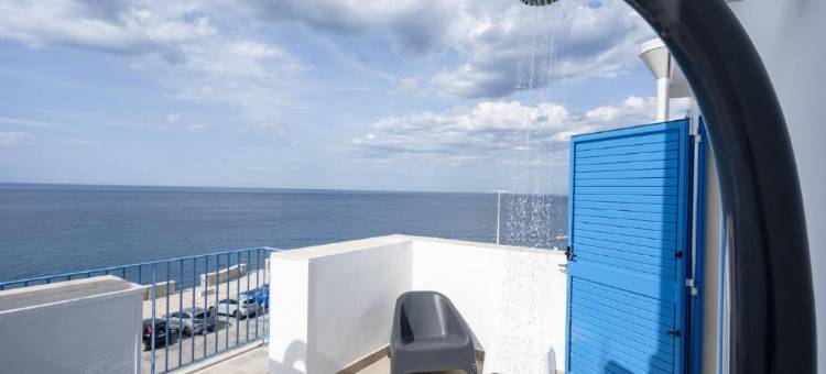 Altamarea - Sea view suites图片