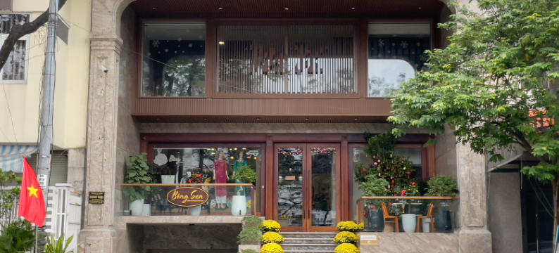 哈维兰MK河滨公寓(MK Riverside Apartment by Haviland)图片