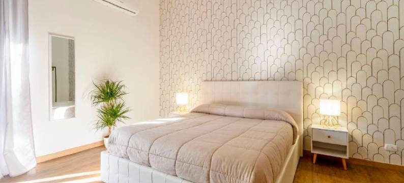 Stella - Central Apartment图片