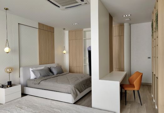 Baan Morn 1 Pool Villa, Chiang Mai Hotel Overview