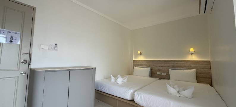 芭东海滩七加美宿(Beds Patong)图片