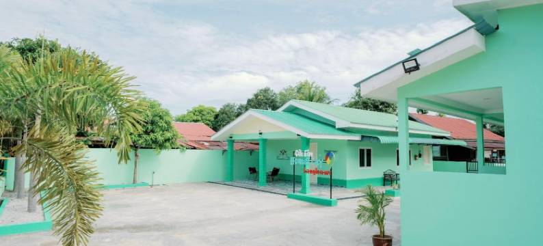 OYO 91271 奇克艾因民宿(OYO 91271 Cik Ein Homestay)图片