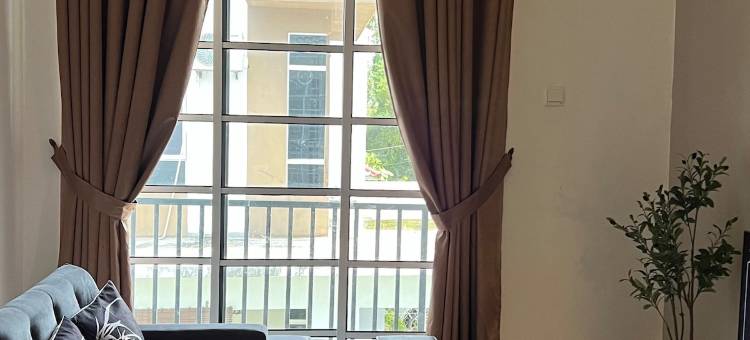 Sri Danna Home 2 (4R 3BR) 3R Airconditioned Spacious & Peaceful图片