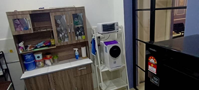 restu ibu homestay hillpark sp图片