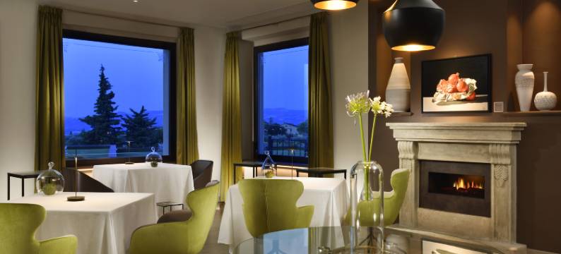 Borgobrufa Spa Resort Adults Only图片