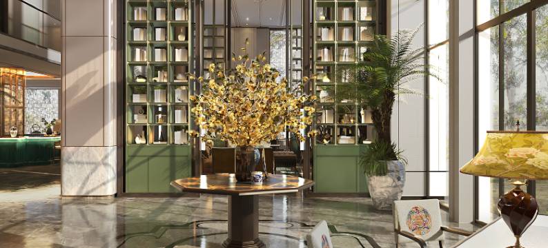 顺化皇家河畔君悦, Fusion Collection(Grand Royal Riverside Hue, Fusion Collection)图片