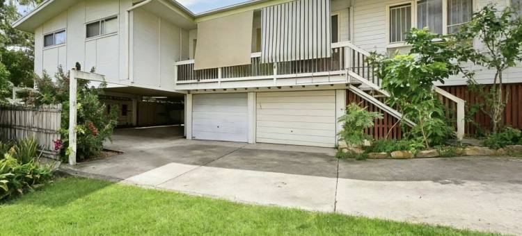 Highgate Hill、布里斯班CBD现代两卧室度假屋(Modern 2BR in Highgate Hill near Brisbane CBD)图片