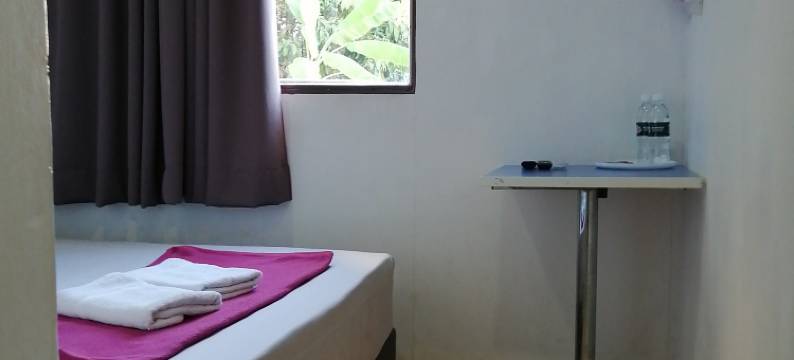 槟城莎利汽车旅馆(Rasa Motel (Batu Ferringhi))图片
