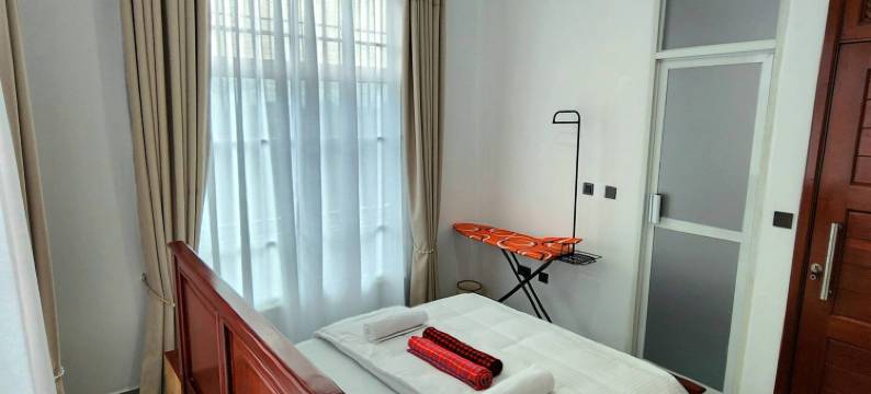 Karibu Haven Apartments图片