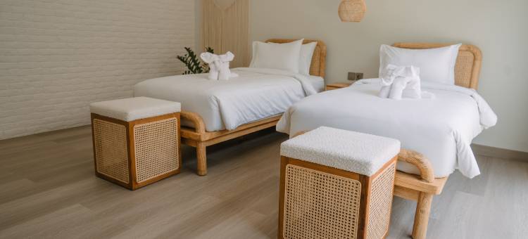 Nyuh Lengkong Beachfront Villa with Kitchen near Tanah Lot图片