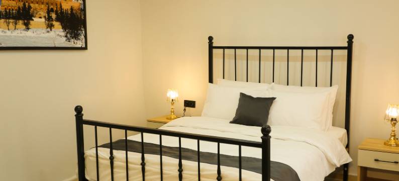 The Castle Inn Mardin图片