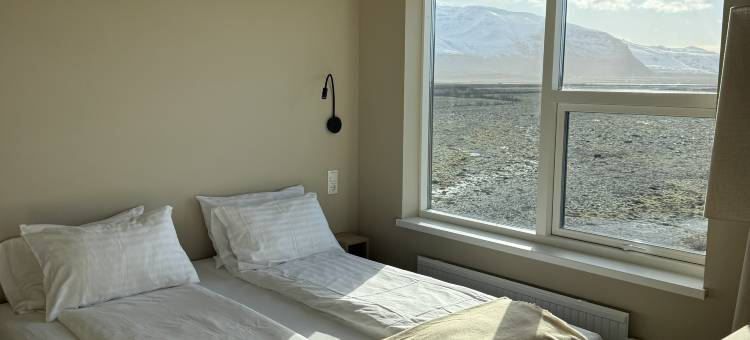 Skaftafell小屋 - 探险酒店(Skaftafell Lodges by Adventure Hotels)图片