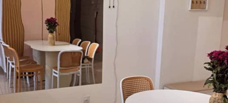 Barakah Sufi Homestay Cameron VVIP图片