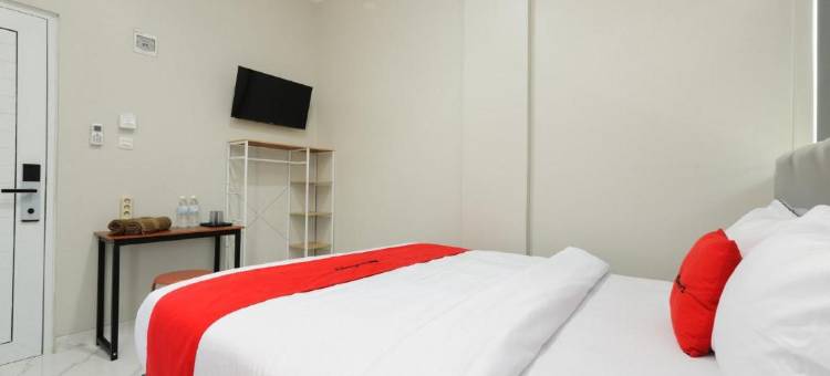 RedDoorz near GSG UNILA Lampung图片