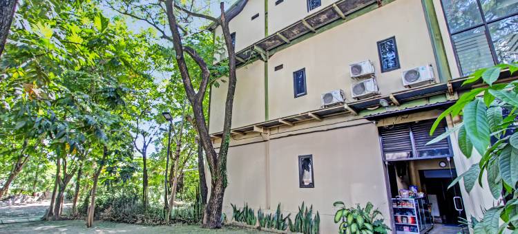 Hotel O Airport Guesthouse图片