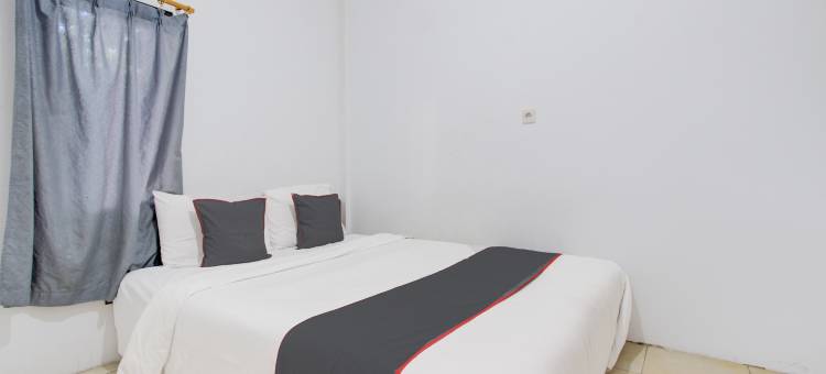 Hotel O Airport Guesthouse图片