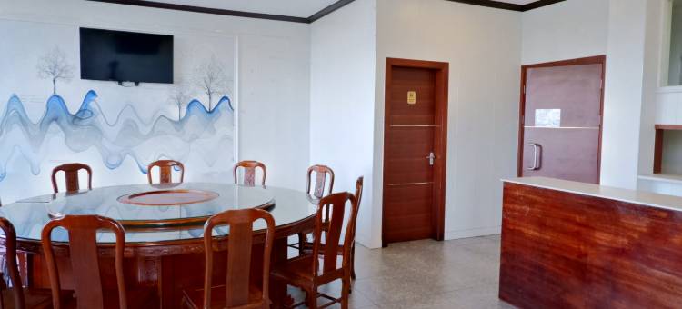 斐济苏瓦悦来酒店(Yue Lai Hotel)图片