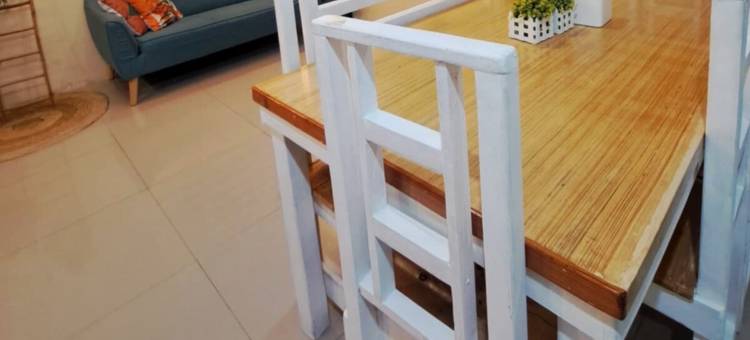 Caleb Homestay (3BR Townhouse with AC in 2 bedrooms)图片