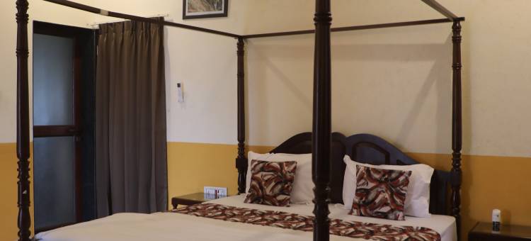INNARA HOSPITALITY图片