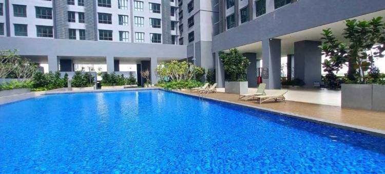 阿卡西亚Collection O公寓(Collection O Acacia Residences)图片