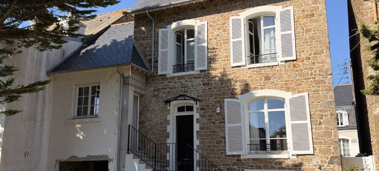 Villa Neptune - 300m from Sillon Beach图片