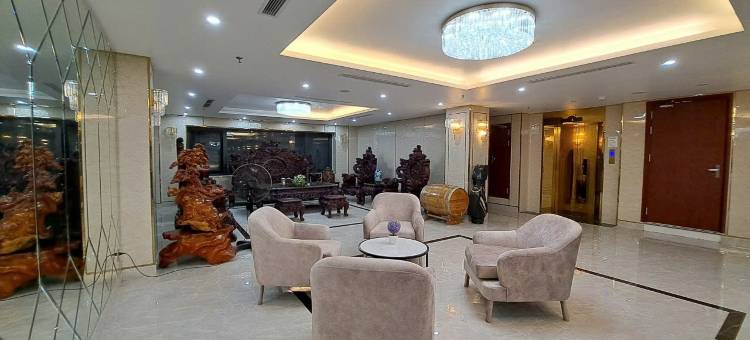 GLORY HOTEL图片