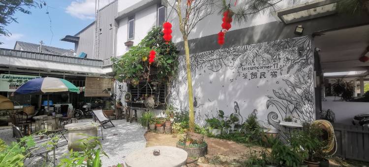 Lung Tok Enterprise Tea house homestay图片