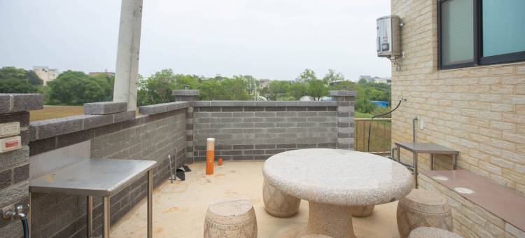 金门98民宿图片