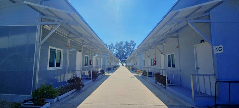 苏瓦恩格廖通度假村(Suvarn Gleaw Thong Resort)图片