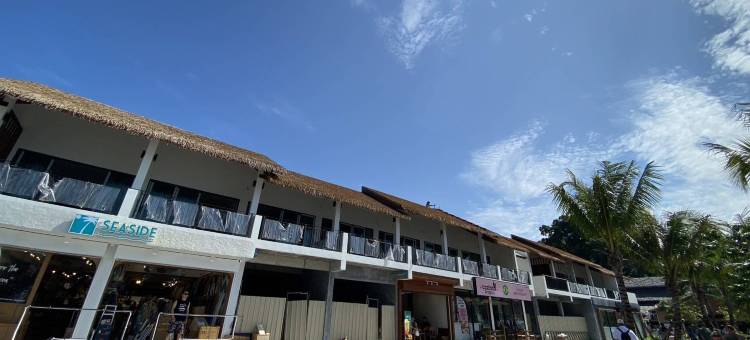 皮皮码头(Phi Phi at Pier)图片