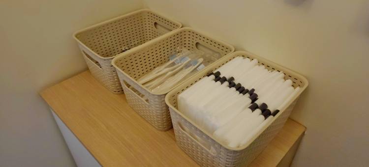 82胶囊酒店(82 Capsule Hotel)图片