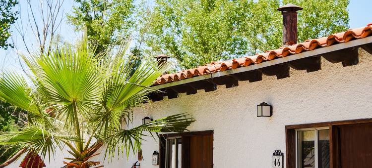 圣维罗尼卡牧场(Rancho Santa Veronica)图片